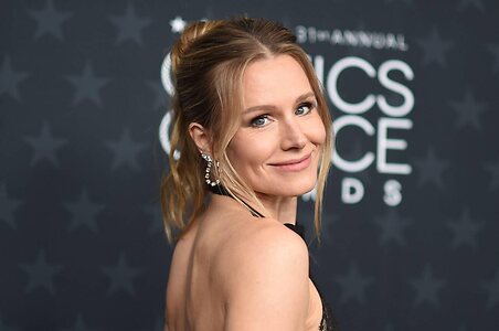 Kristen Bell leaked photo #190
