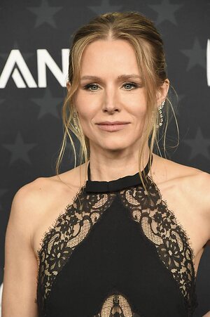 Kristen Bell leaked photo #191