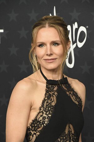 Kristen Bell leaked photo #192