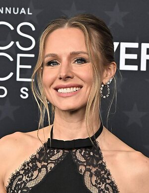 Kristen Bell leaked photo #193