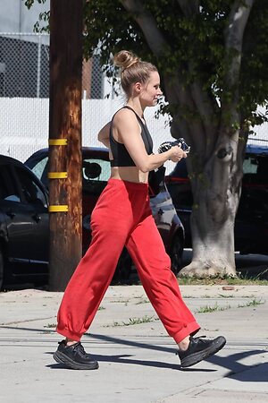 Kristen Bell leaked photo #221
