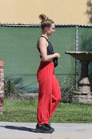 Kristen Bell leaked photo #223
