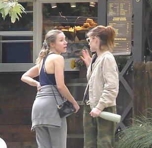Kristen Bell leaked photo #226