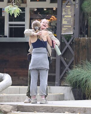 Kristen Bell leaked photo #228