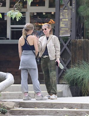 Kristen Bell leaked photo #229