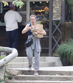 Kristen Bell leaked photo #230