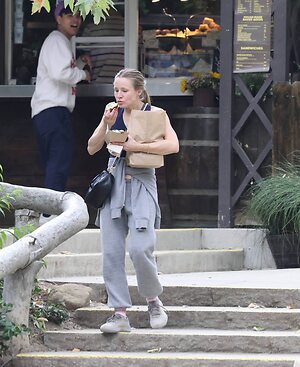 Kristen Bell leaked photo #231