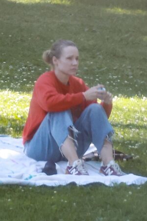 Kristen Bell leaked photo #234