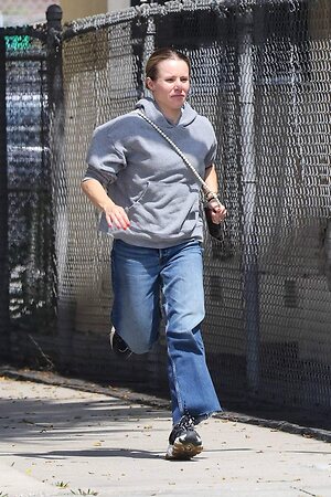 Kristen Bell leaked photo #236