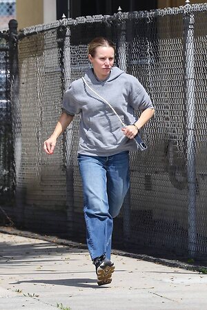Kristen Bell leaked photo #237
