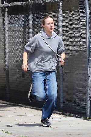 Kristen Bell leaked photo #238
