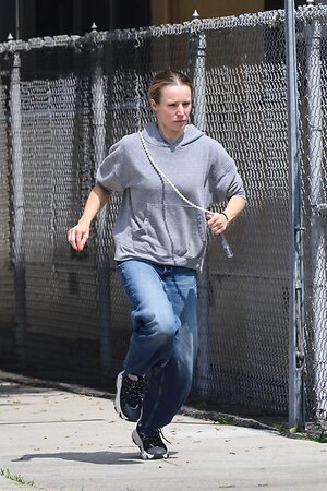 Kristen Bell leaked photo #239