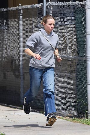 Kristen Bell leaked photo #240