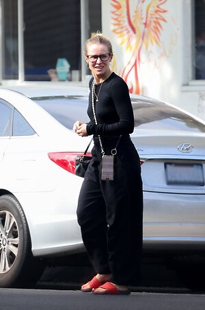 Kristen Bell leaked photo #244