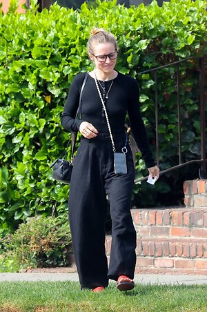 Kristen Bell leaked photo #245