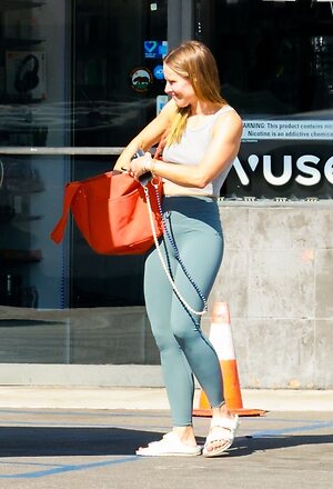 Kristen Bell leaked photo #251