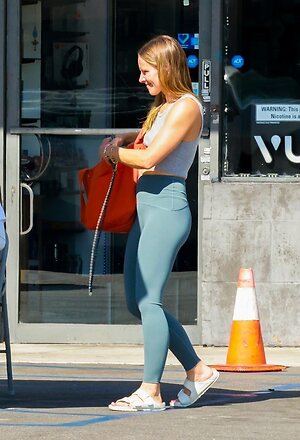 Kristen Bell leaked photo #254