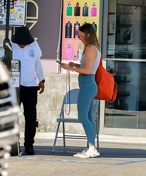 Kristen Bell leaked photo #256