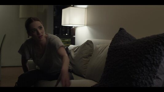 Kristen Connolly leaked photo #2