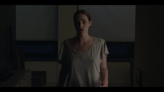 Kristen Connolly leaked photo #3