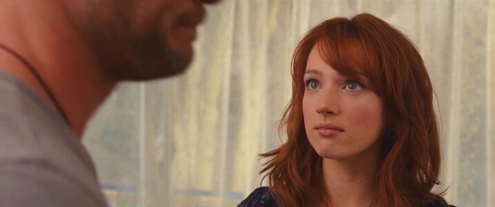 Kristen Connolly leaked photo #29