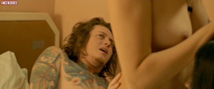 Kristen Dugas leaked photo #2