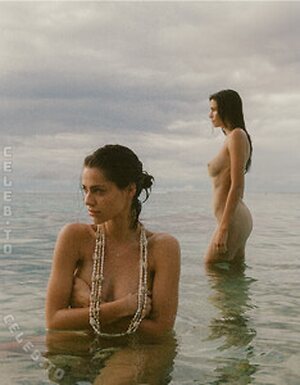 Kristen Kiehnle Nude Leaked Photo #4