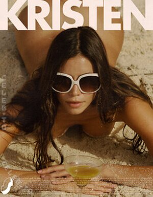 Kristen Kiehnle Nude Leaked Photo #11