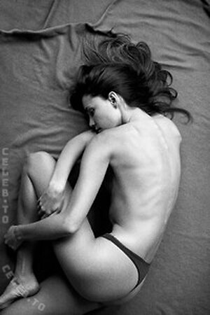 Kristen Kiehnle Nude Leaked Photo #22