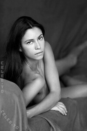 Kristen Kiehnle Nude Leaked Photo #23