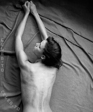 Kristen Kiehnle Nude Leaked Photo #24