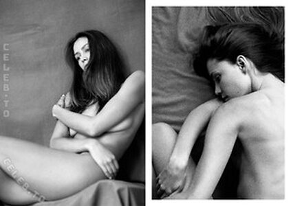 Kristen Kiehnle Nude Leaked Photo #27