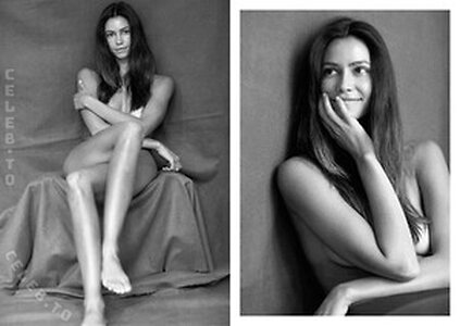 Kristen Kiehnle Nude Leaked Photo #30