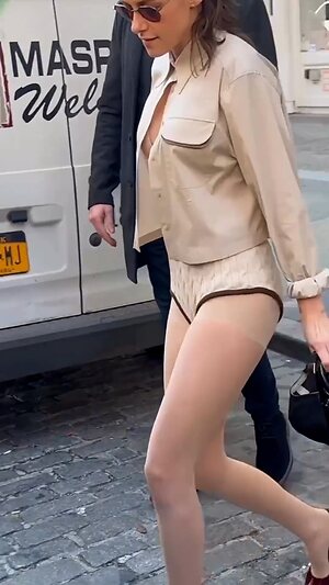 Kristen Stewart Hot leaked photo #13