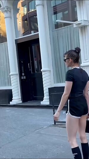 Kristen Stewart Hot leaked photo #14