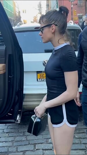 Kristen Stewart Hot leaked photo #17