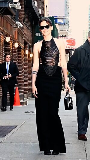 Kristen Stewart Hot leaked photo #18
