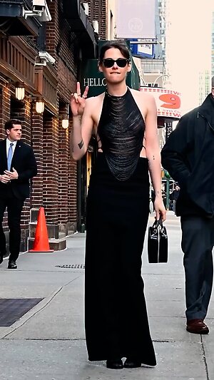 Kristen Stewart Hot leaked photo #19