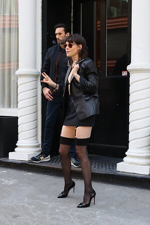 Kristen Stewart Hot leaked photo #49