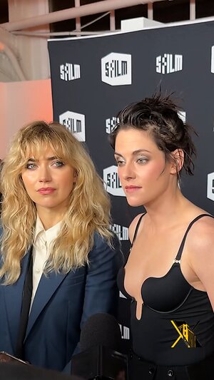 Kristen Stewart Hot leaked photo #62
