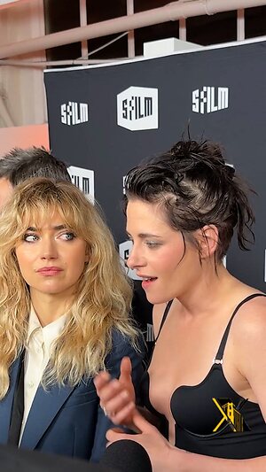Kristen Stewart Hot leaked photo #63