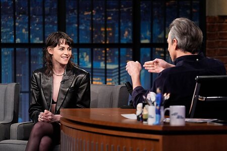 Kristen Stewart Hot Nude Leaked Photo #95