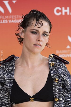 Kristen Stewart photo