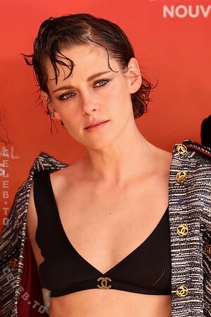 Kristen Stewart photo