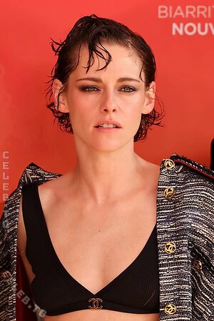 Kristen Stewart photo