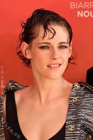 Kristen Stewart photo
