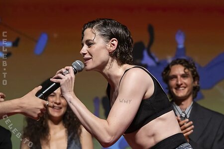 Kristen Stewart photo