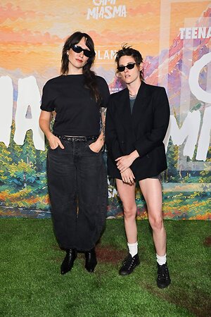 Kristen Stewart