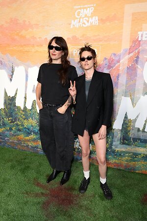 Kristen Stewart leaked photo #15