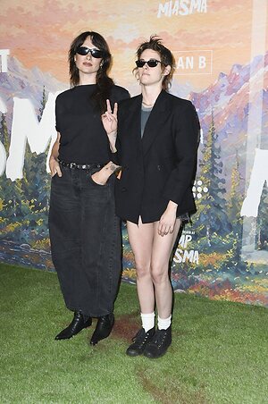 Kristen Stewart leaked photo #16